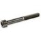 Zylinderschraube DIN912 M6x20 Edelstahl A2